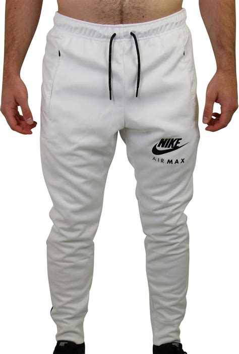 jogginghose herren weiß nike|jogginghosen für herren.